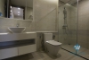 Nice three bedrooms apartment for rent in Vinhome Metropolis, Ba Dinh district, Ha Noi
